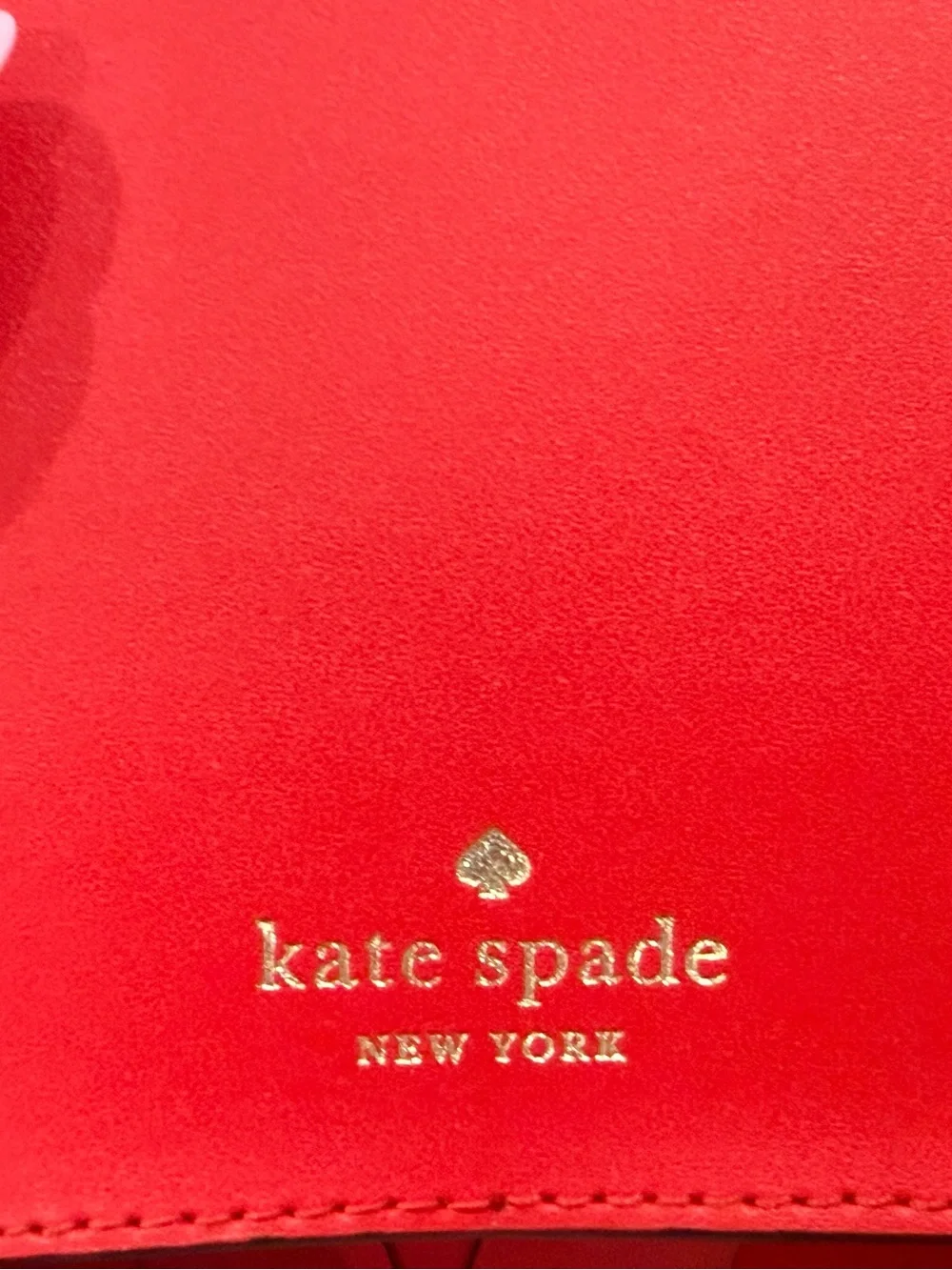 Kate Spade Rare Lobster Novelty Crossbody Bag NWT